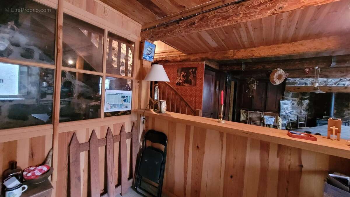 Maison à FAY-SUR-LIGNON