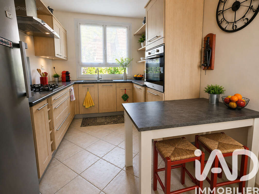Maison 130 m² à Chamarande  - photo 3