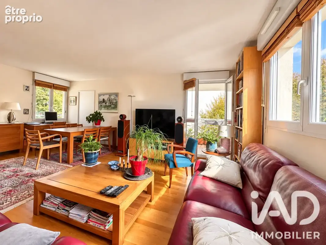 Photo 1 - Appartement à VILLEJUIF