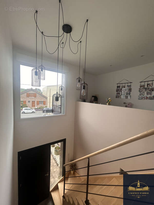 Maison à ARRAS