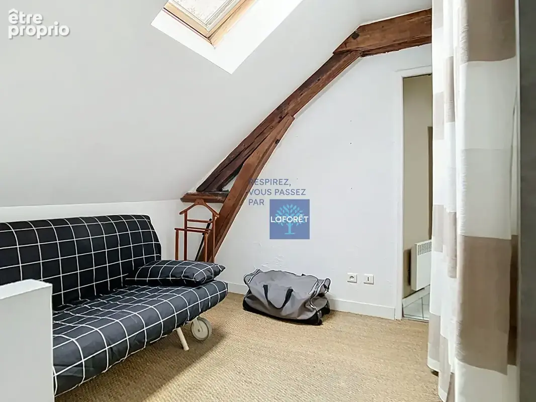 Appartement Nogent Sur Oise 3 pièce(s) 41.98 m2 - photo 5