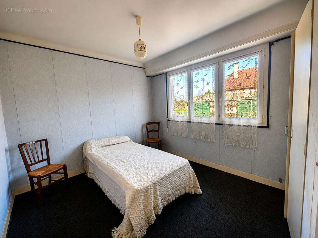 Maison à SEIGNOSSE