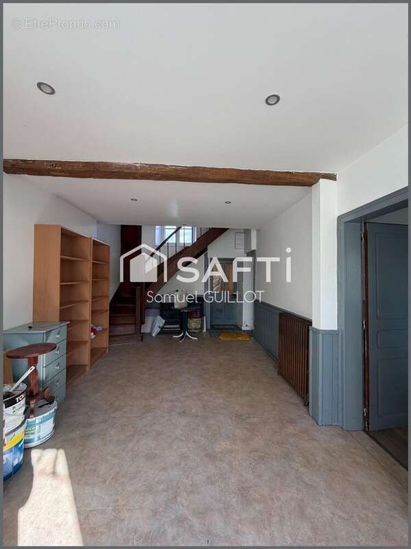 Photo 2 - Maison à JAVRON-LES-CHAPELLES