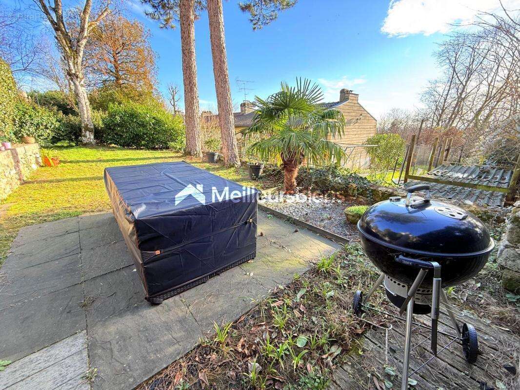 Appartement à ANDILLY