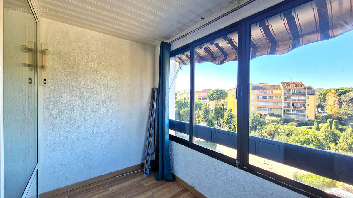 Appartement à FREJUS
