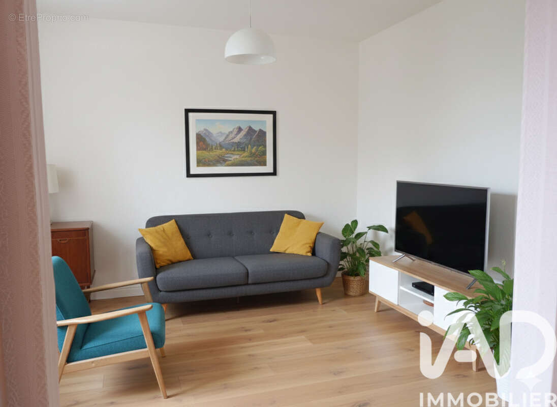 Photo 8 - Appartement à SAINT-HERBLAIN