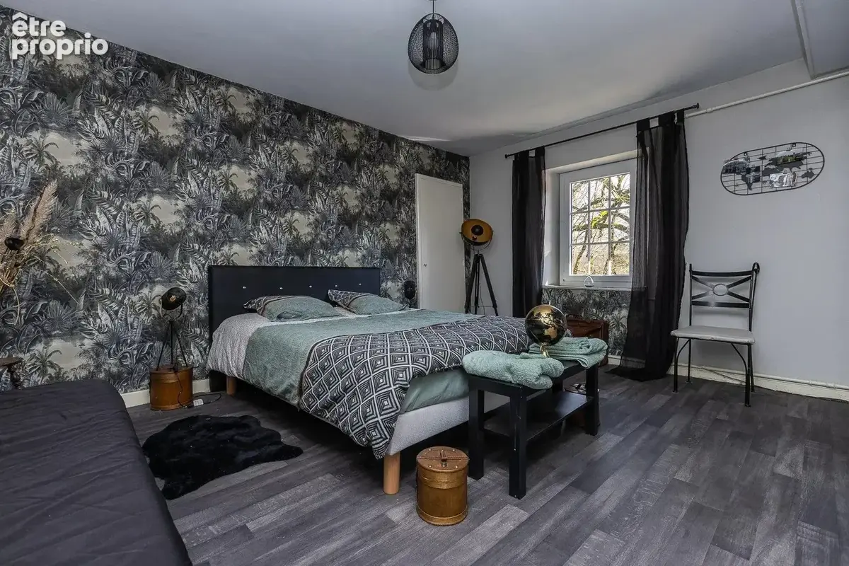 Vente Maison Montferrat(38620) 349 000ï¿œ - photo 9