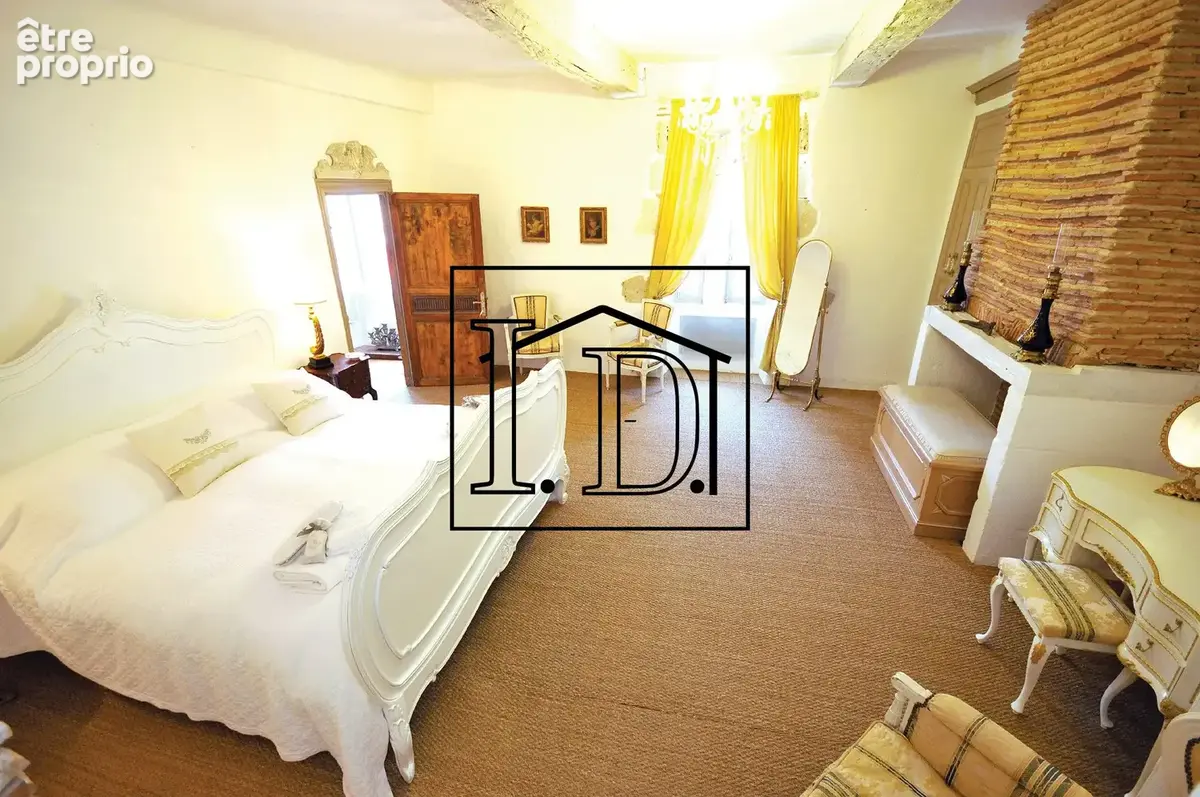 CHAMBRE 2 SUITE