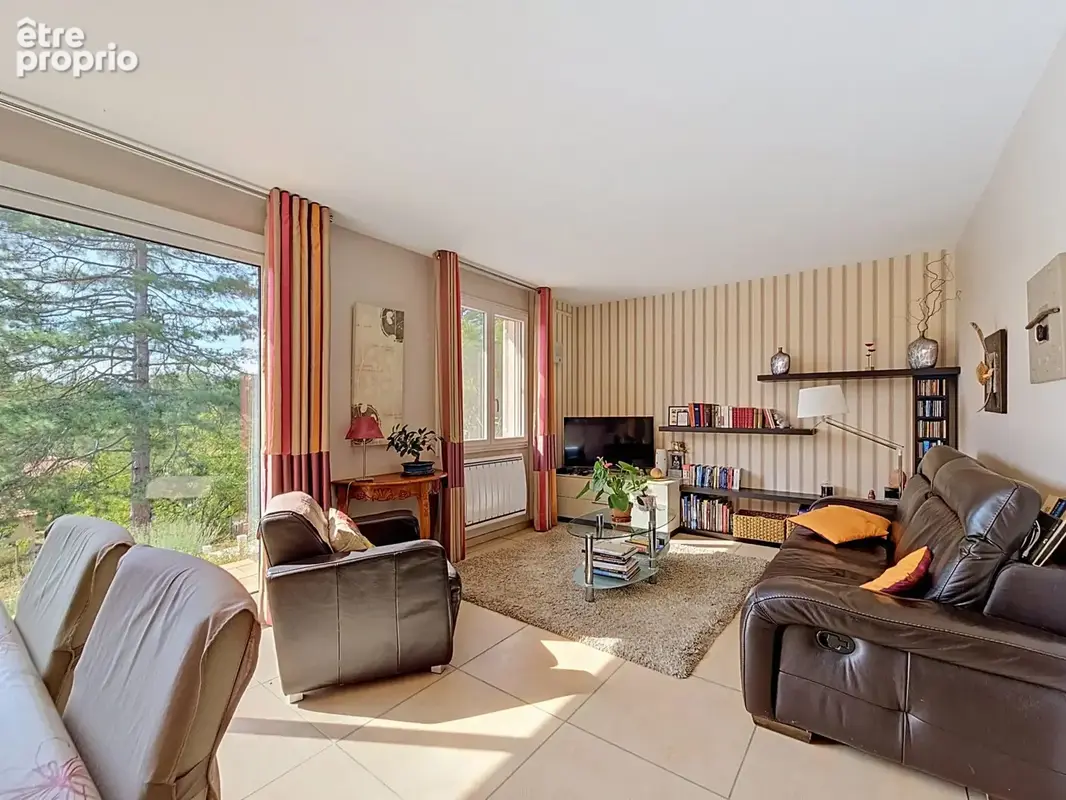 Maison 4 pièces 82 m² à vendre à Dremil-Lafage (31280) - photo 3