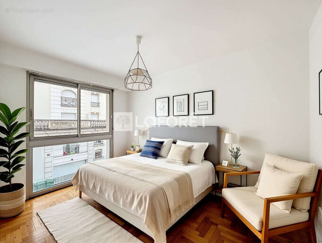 Appartement à ORLEANS