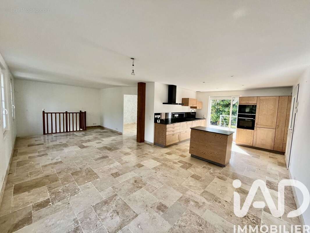 Photo 4 - Maison à ORMOY