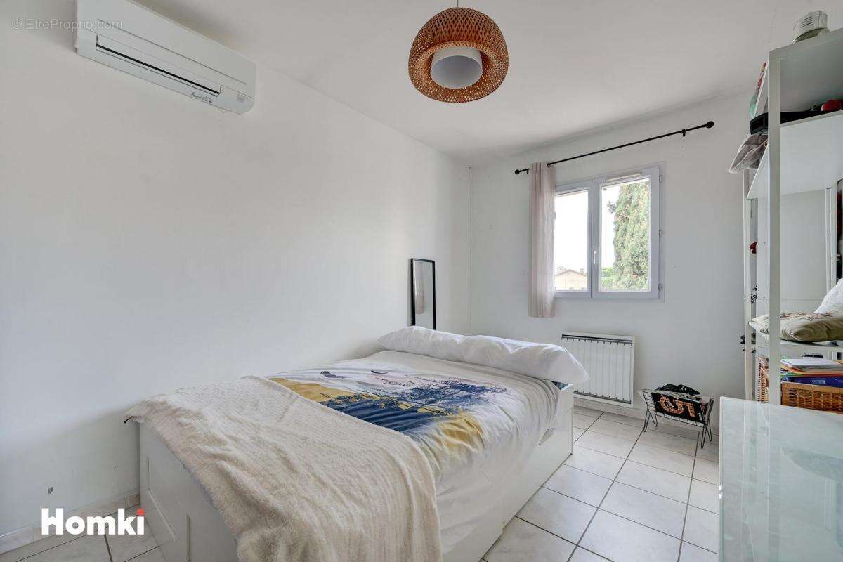 Maison à PLAN-DE-CUQUES