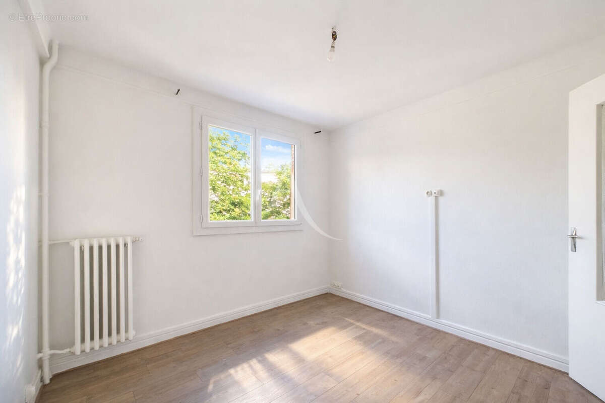 Appartement à JOINVILLE-LE-PONT
