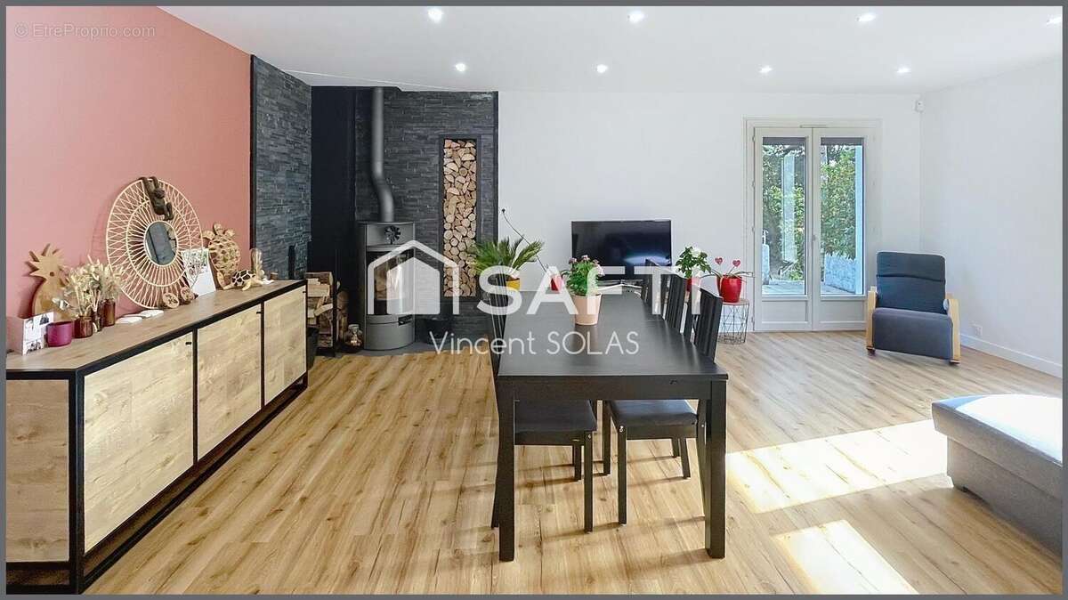 Photo 4 - Maison à LA ROCHE-SUR-YON