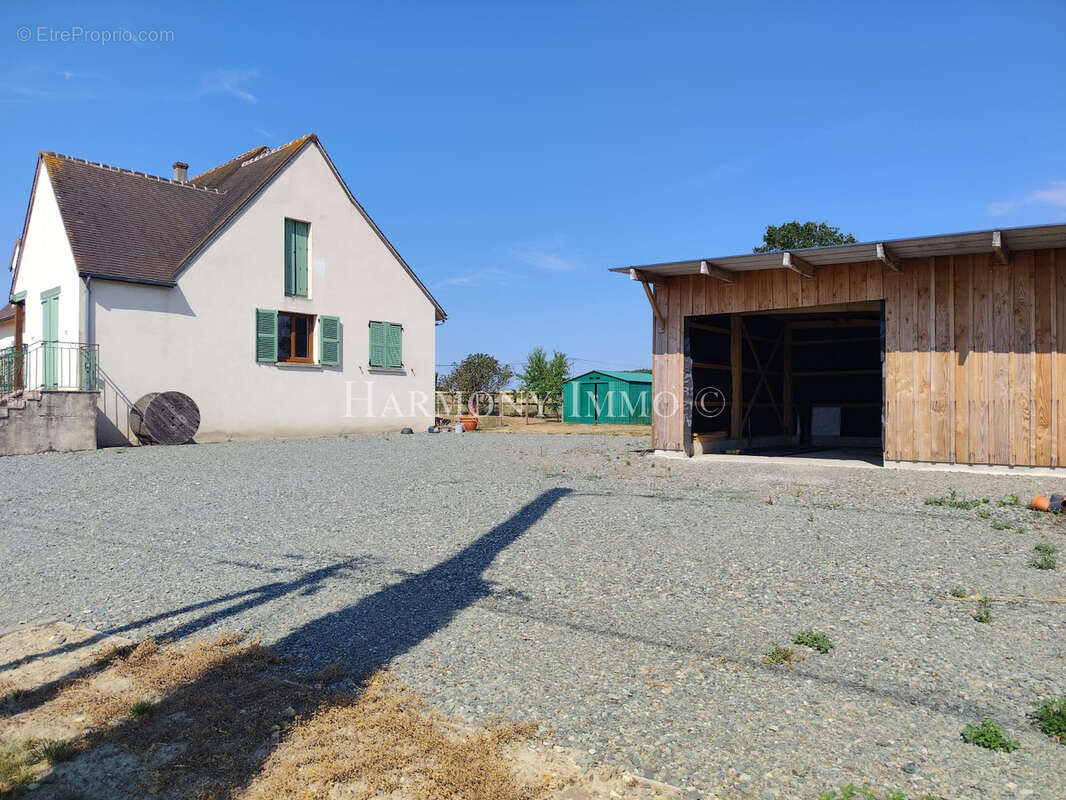 Pavillon et logement indépendant 145m2+45m2 - photo 14