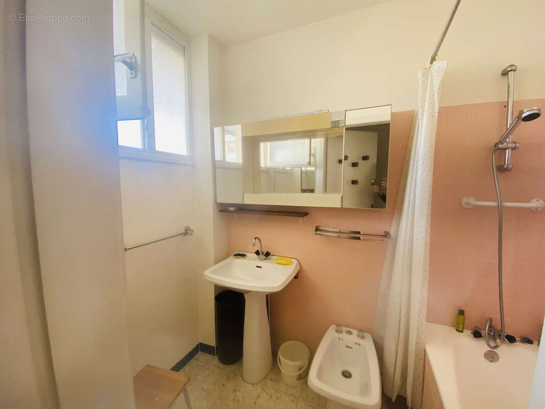 Appartement à PALAVAS-LES-FLOTS