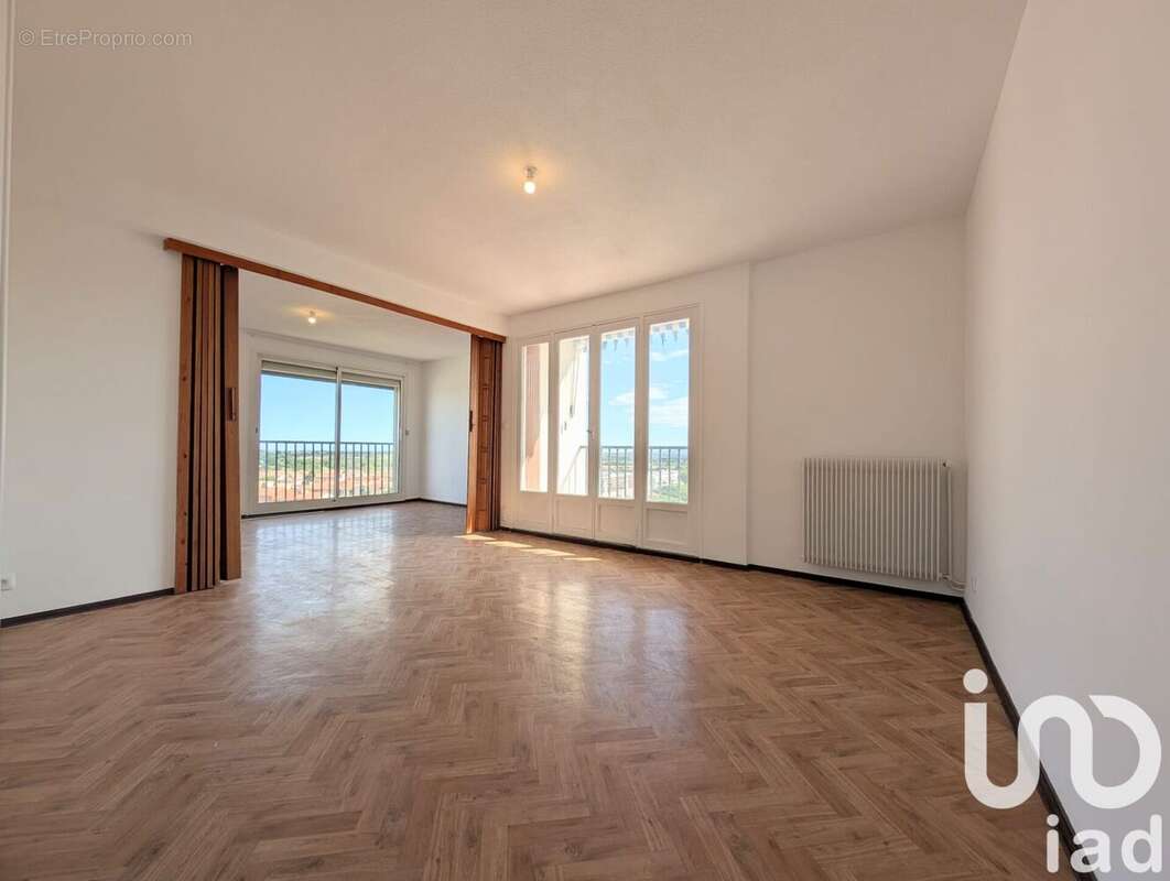 Photo 3 - Appartement à PERPIGNAN
