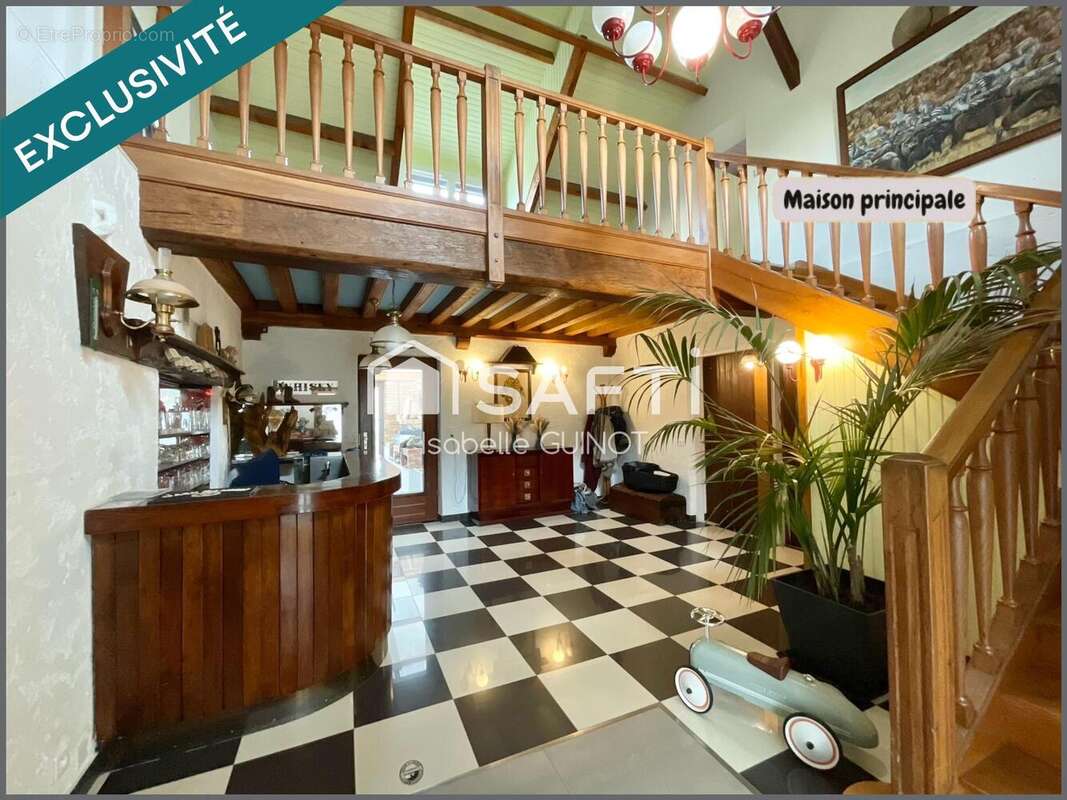 Photo 5 - Maison à VILLIERS-EN-DESOEUVRE