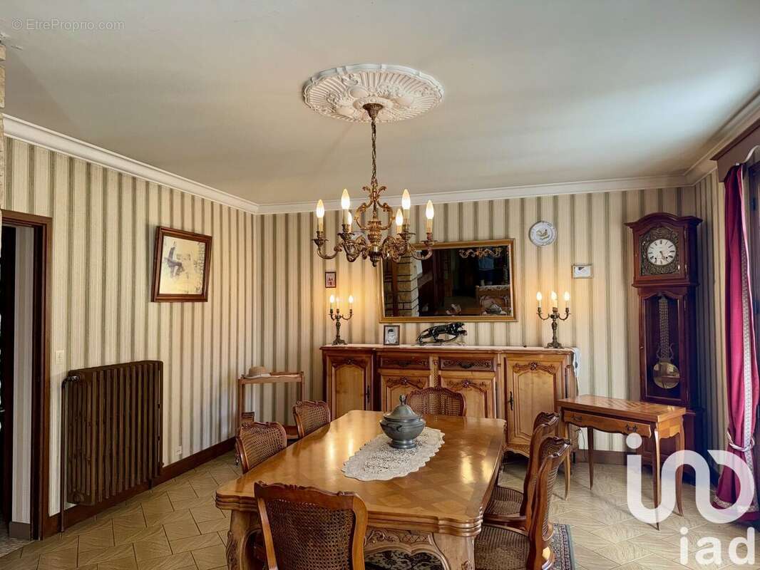 Photo 7 - Maison à SELLES-SUR-CHER