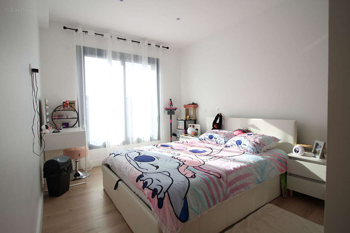 Maison à HOUILLES