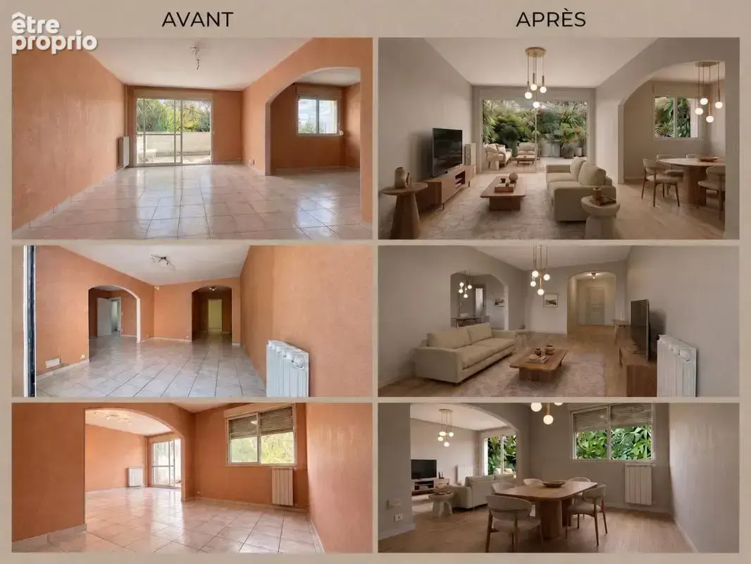 SOUS OFFRE! Appartement T3/4 avec terrasse + Cave & Garage boxé / La Terrasse – Limayrac 31500 Toulouse - photo 17