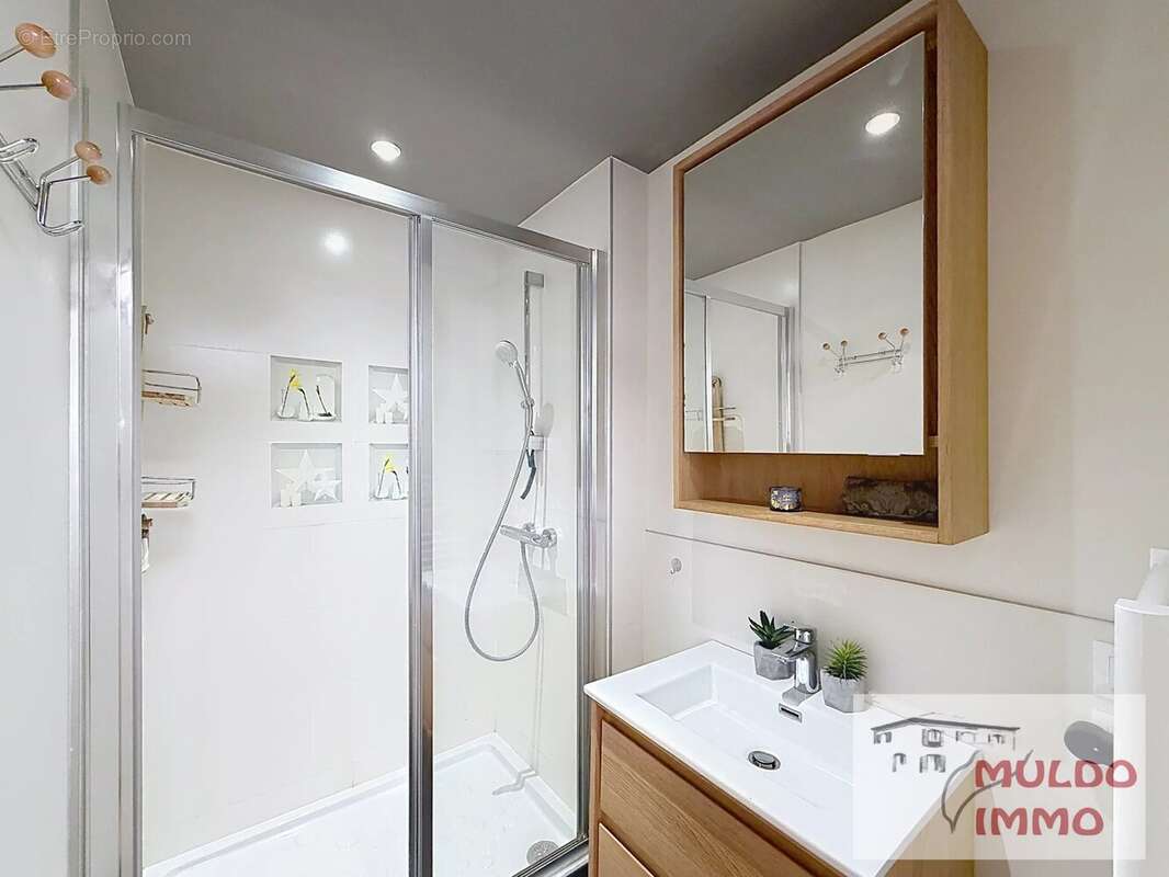 Appartement à LYON-5E