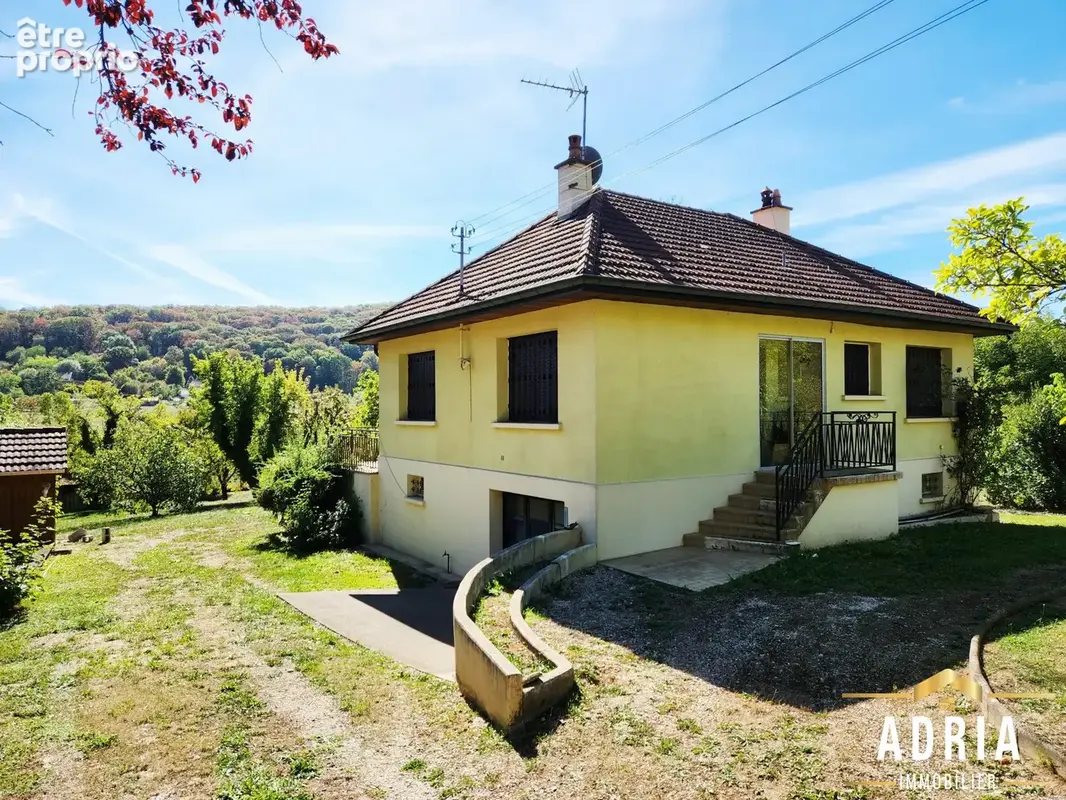 Photo Maison à Rancenay au prix de 314 000€