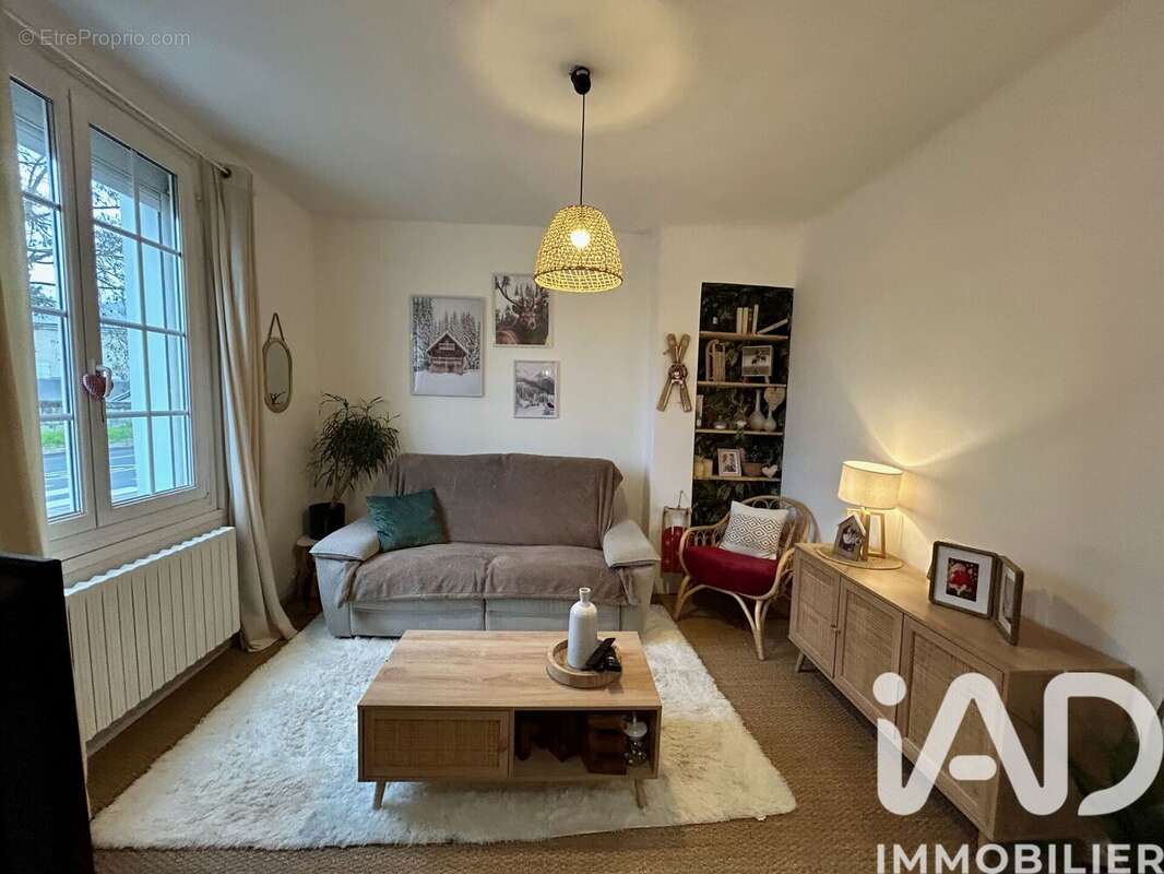 Photo 4 - Maison à SAUMUR