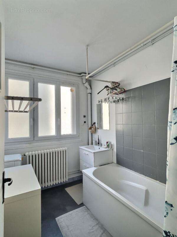 Appartement à LE HAVRE