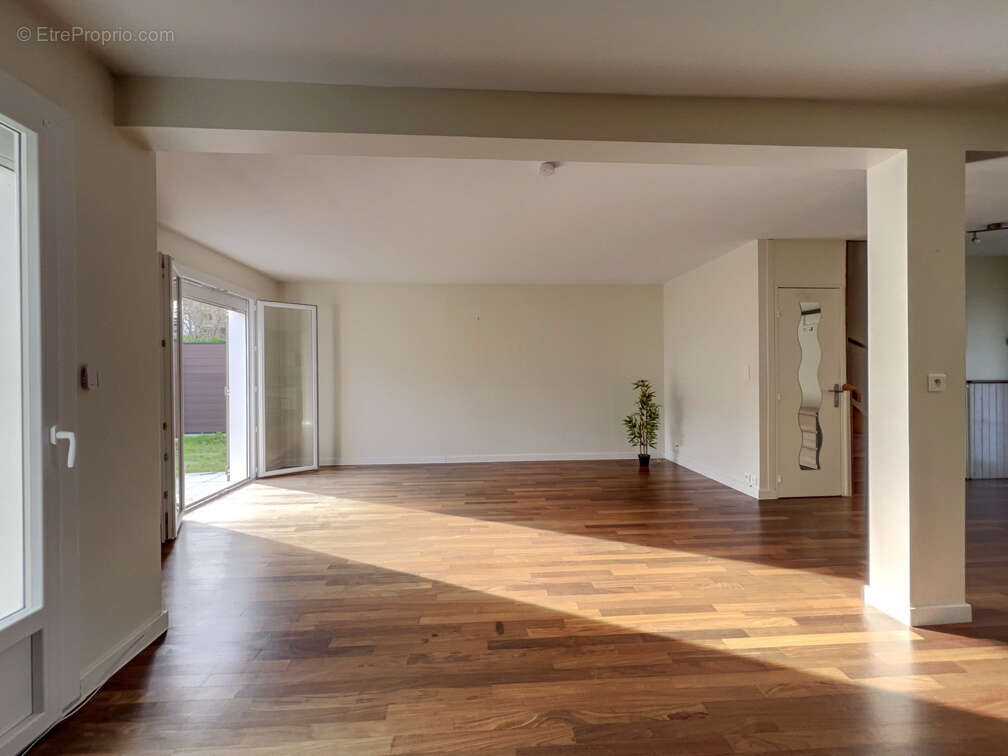 Maison à SAINT-HERBLAIN