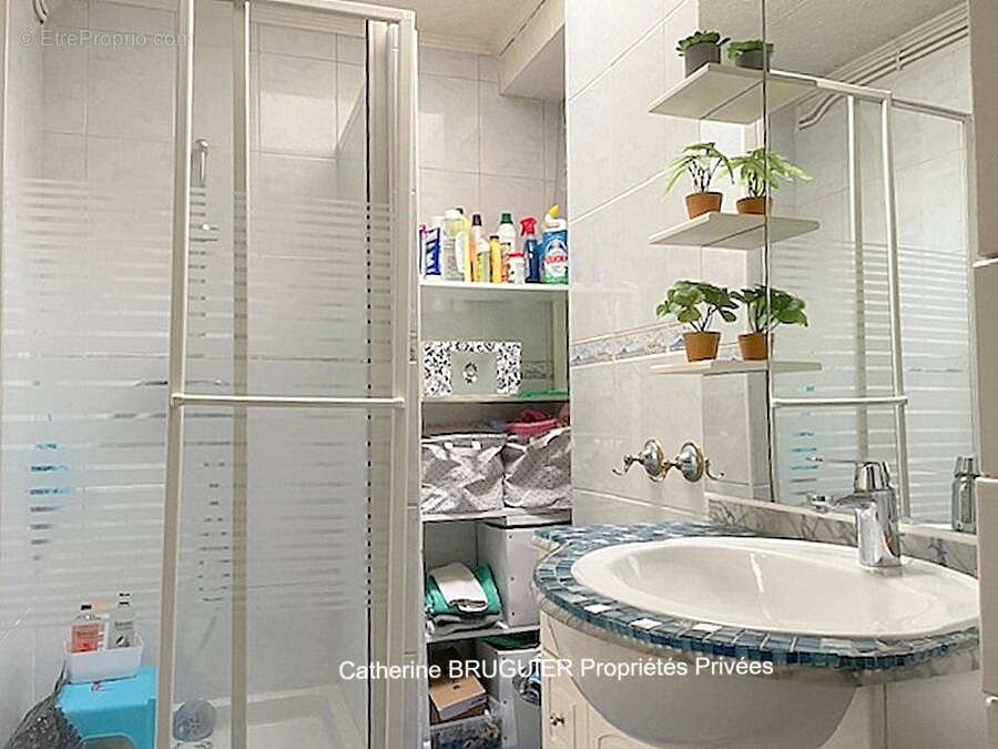 Maison à SALLES-SUR-MER