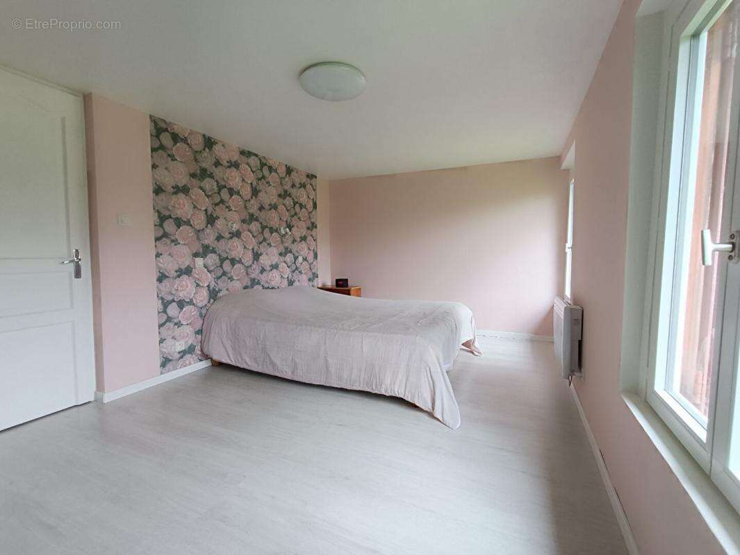 Maison Cuigy en Bray 3 pièces 59 m2 - photo 5