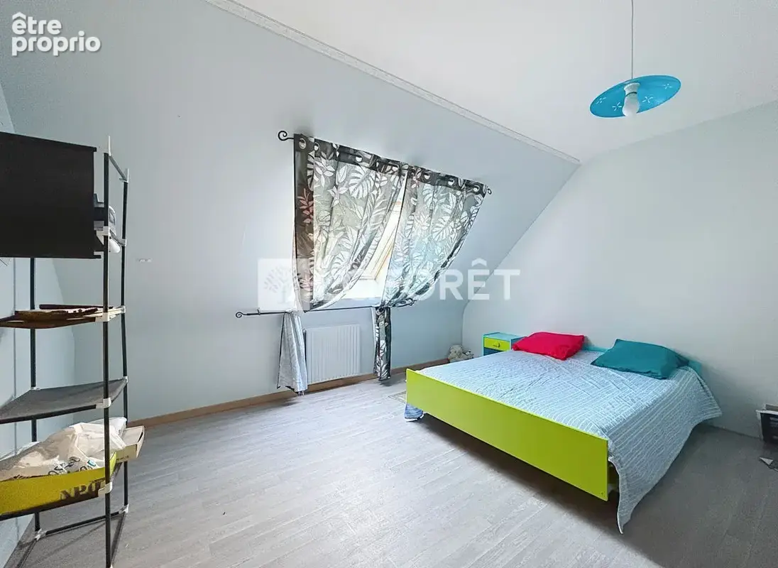 Maison Cournon 6 pièce(s) 118 m2 - photo 6