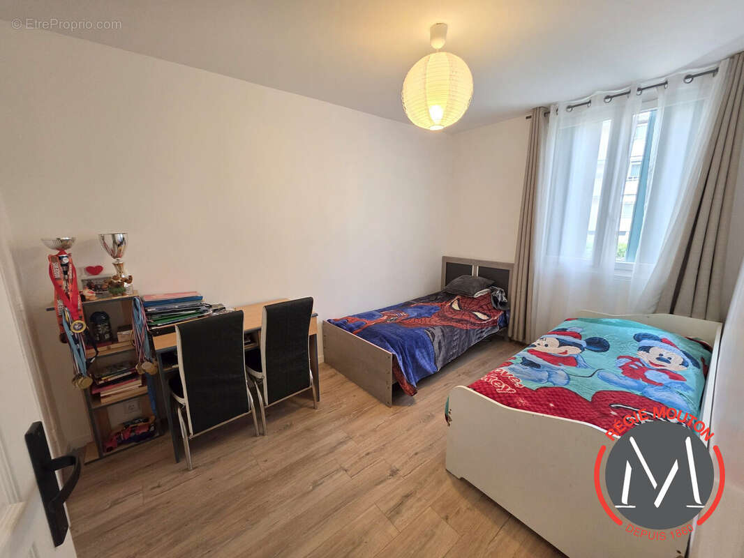 Appartement à LYON-5E