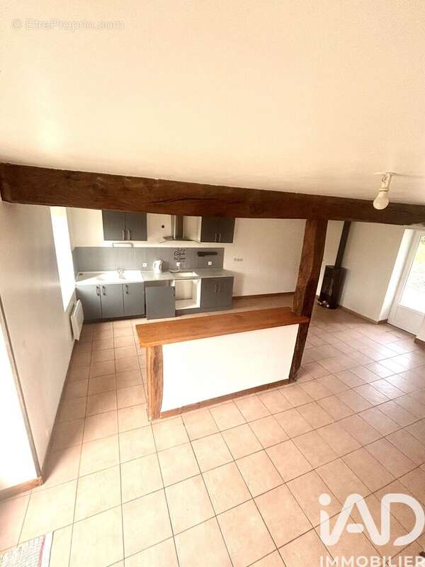 Photo 8 - Maison à MARTIZAY