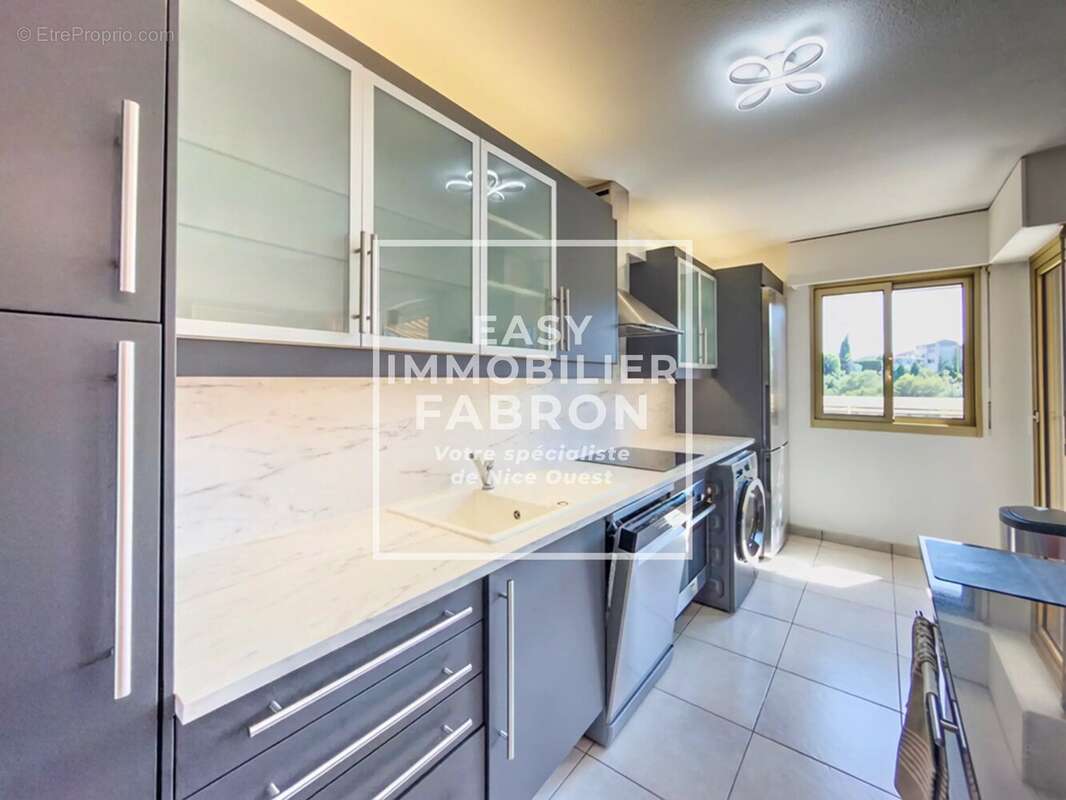 Appartement 3 pièces 73 m² à vendre à Nice (06200) - photo 12