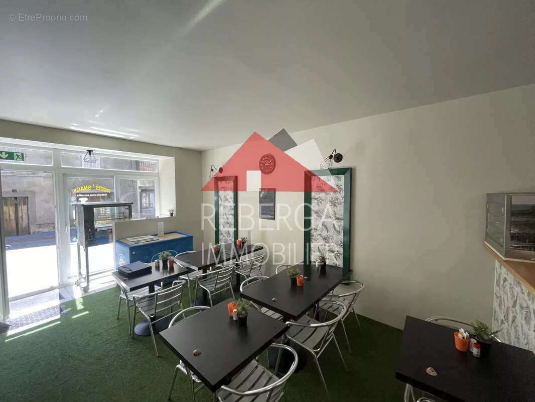 Appartement à LABASTIDE-ROUAIROUX