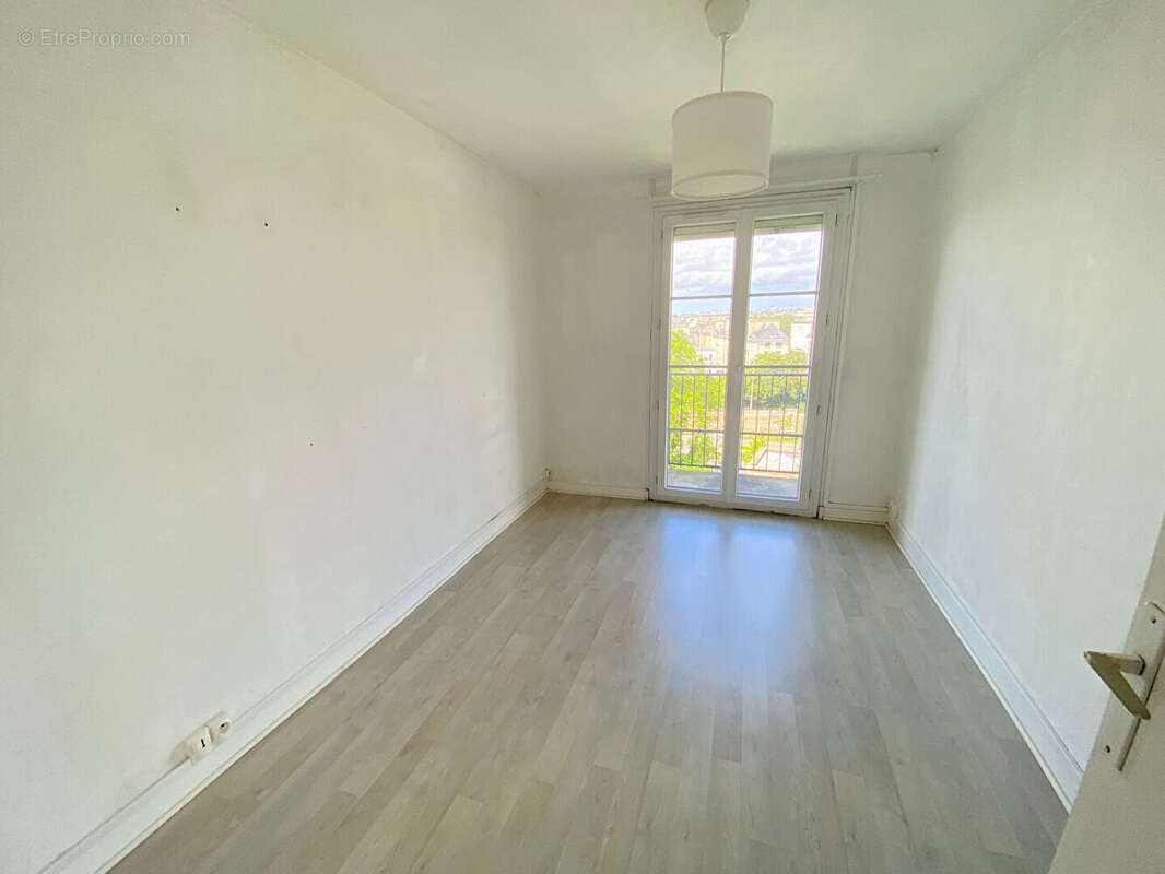 Appartement à CAEN
