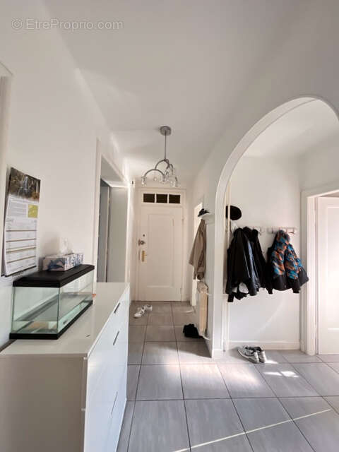 STRASBOURG - Grd 3 pièces 75 m2 - 199.500 € FAI - photo 5