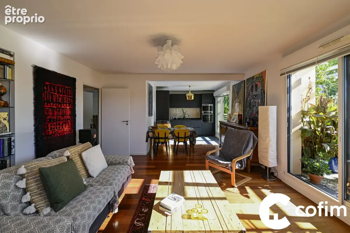 Appartement à BAYONNE