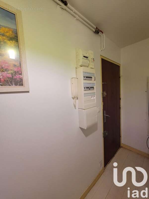 Photo 3 - Appartement à LE HAVRE