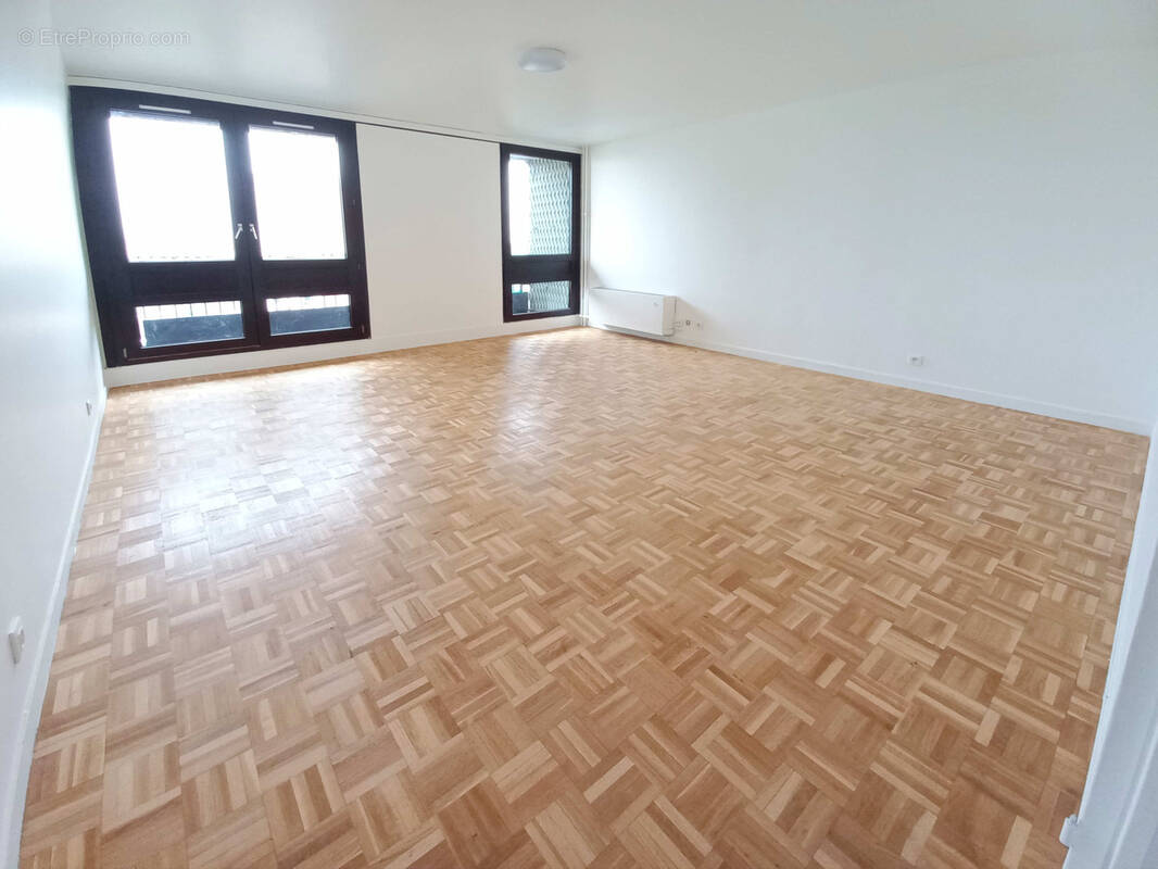 Appartement à CRETEIL