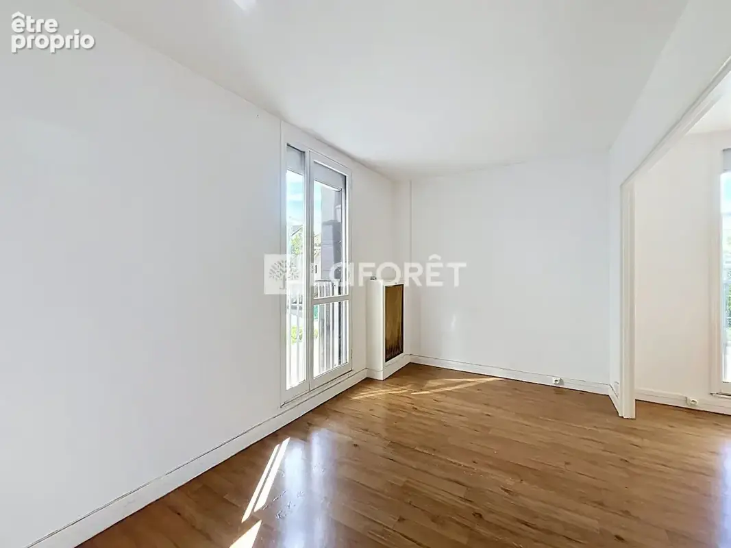 Appartement Villejuif 5 pièce(s) 85.48 m2 - photo 3