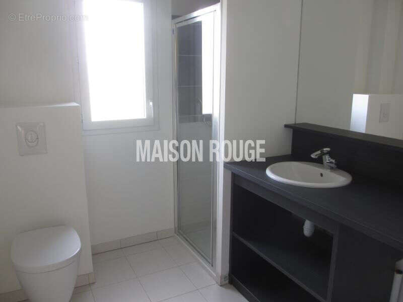 Appartement à SAINT-MALO