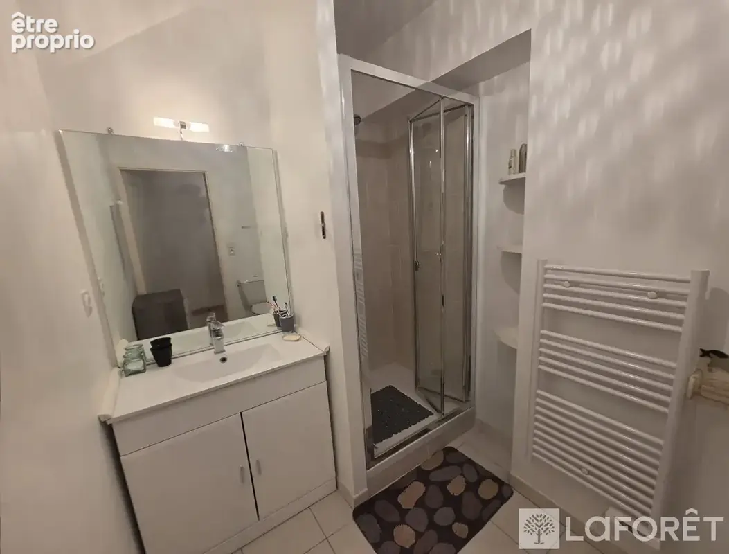 Appartement Merville Franceville Plage 3 pièces 50.23 m² - photo 4