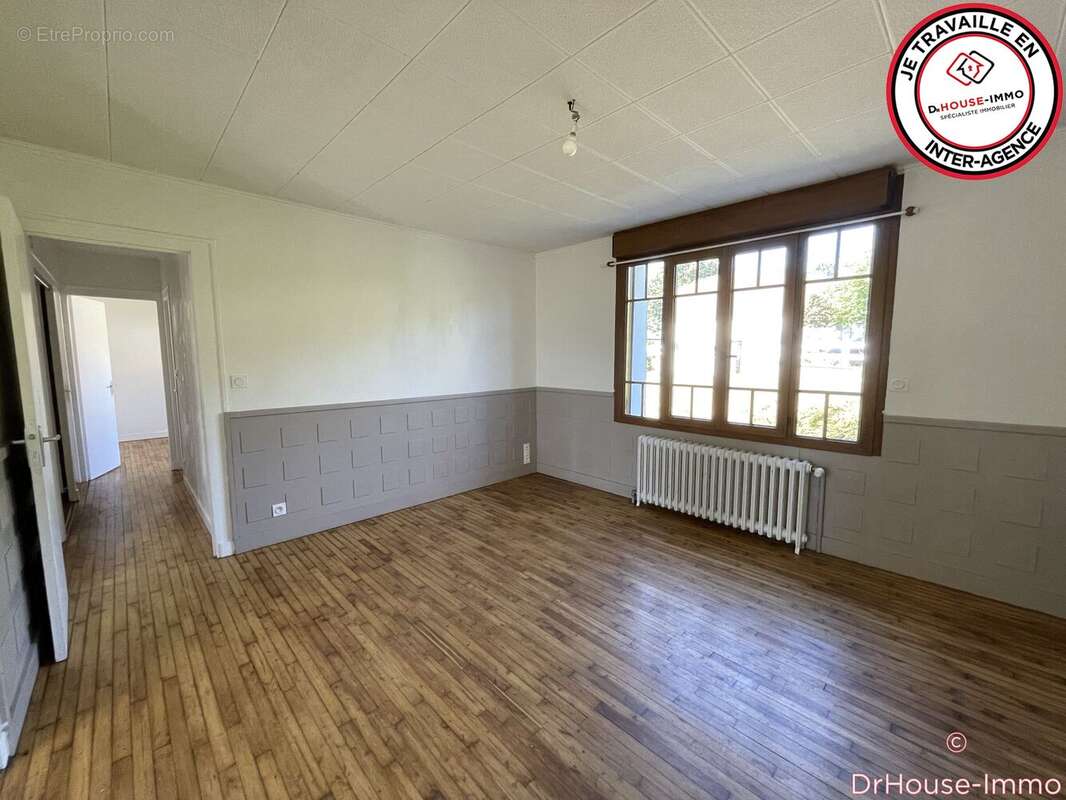 Maison 89 m² à La Gacilly  - photo 72