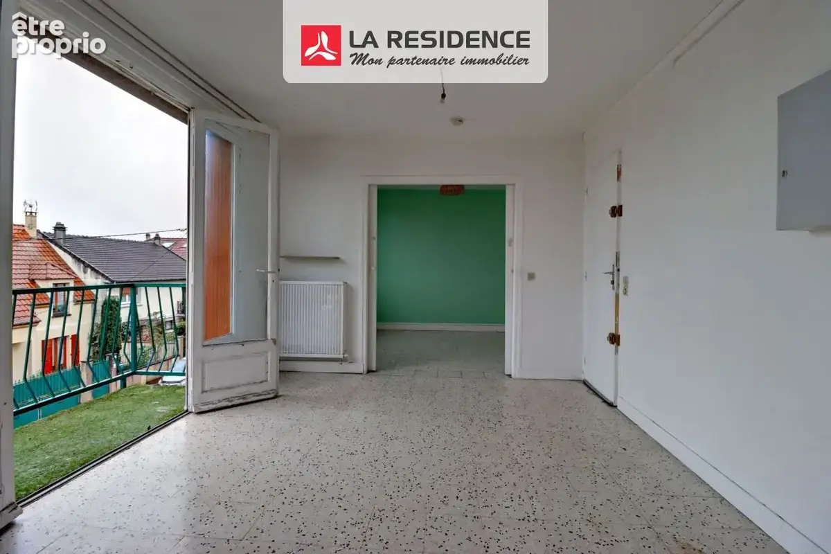 Photo Appartement à Clamart au prix de 195 000€