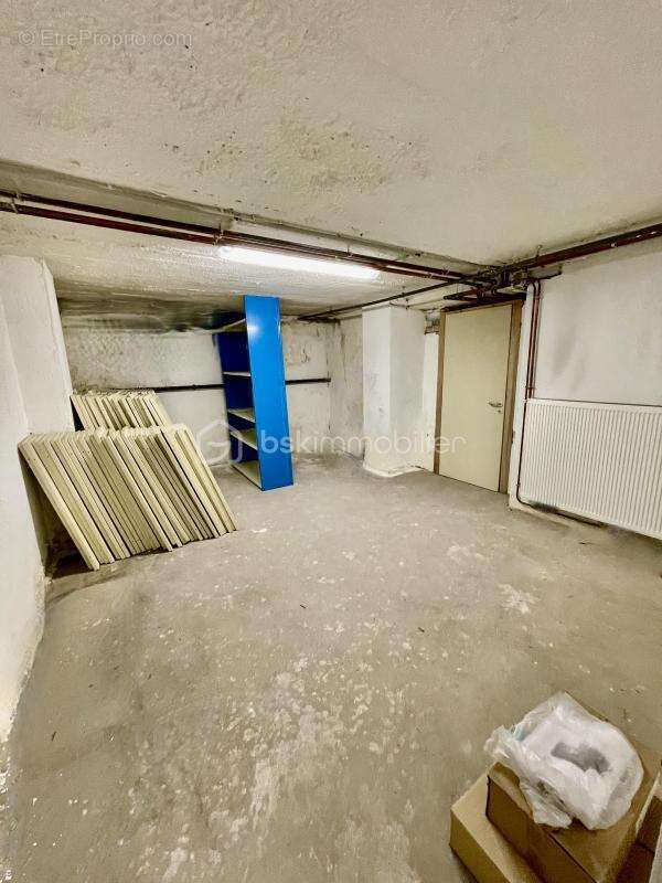 Commerce à CREUTZWALD