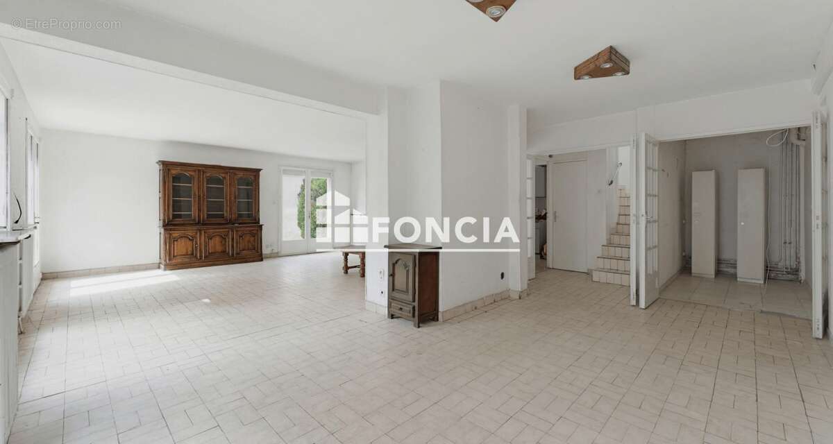 Appartement à TALENCE