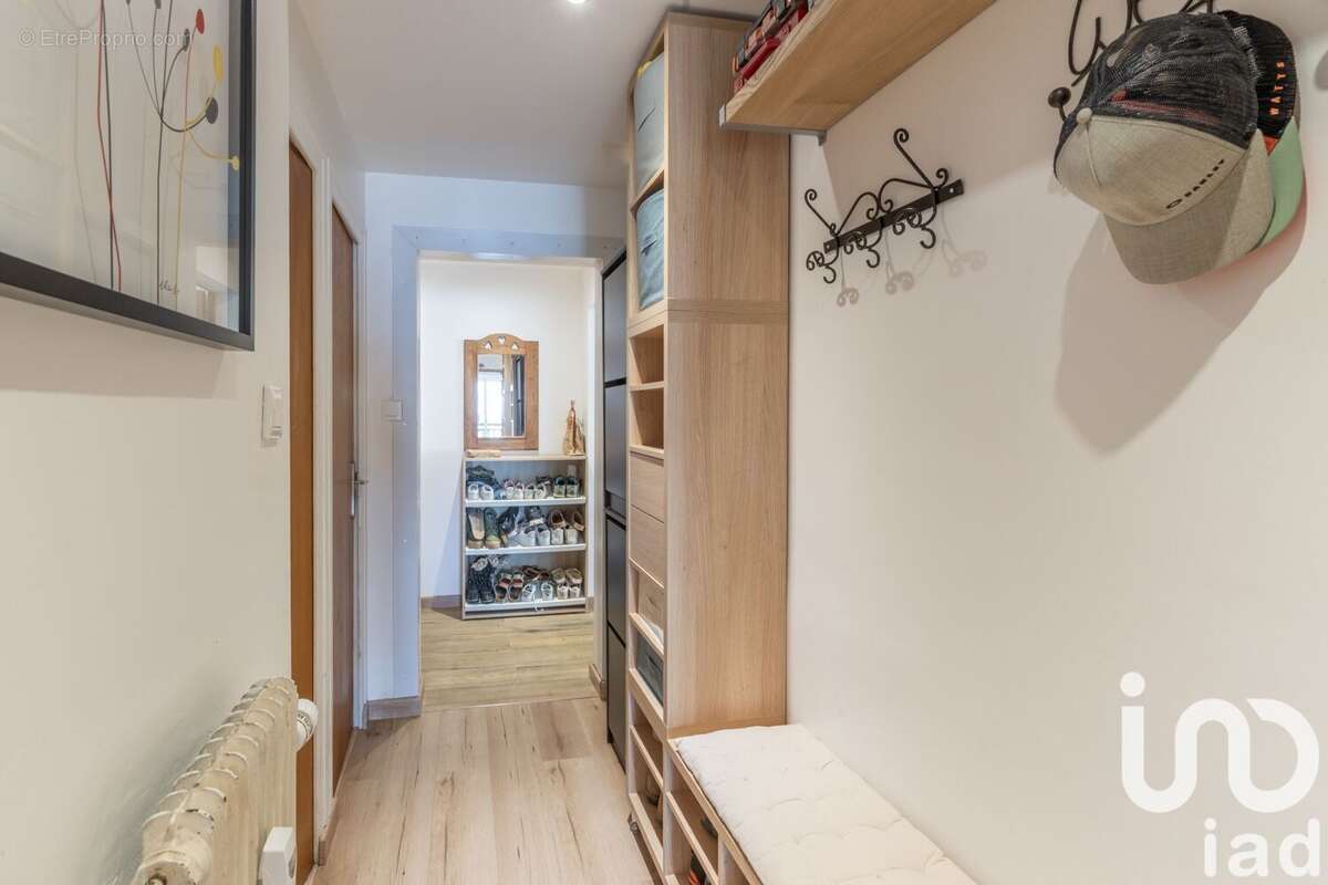 Photo 2 - Appartement à HUEZ